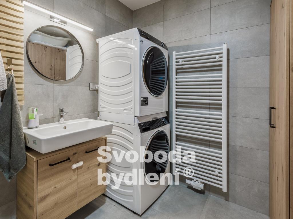 Prodej bytu 2+kk 58 m2, Kralupy nad Vltavou – náhled fotky 22