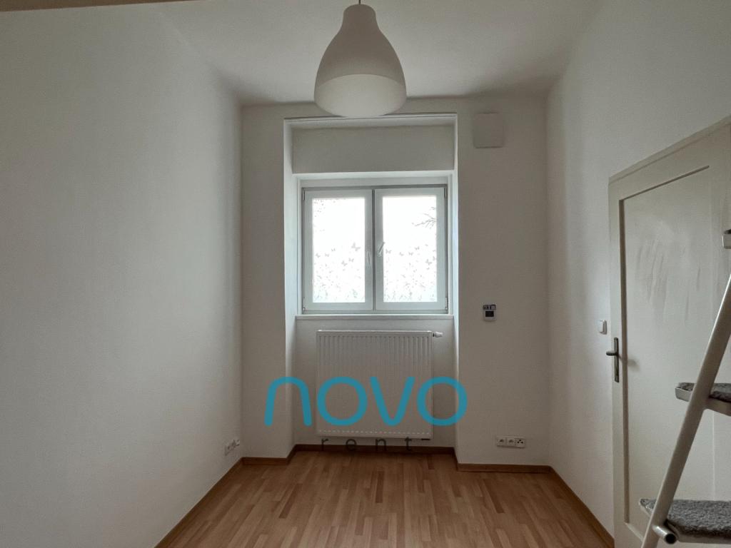 Pronájem bytu 2+kk 53 m2