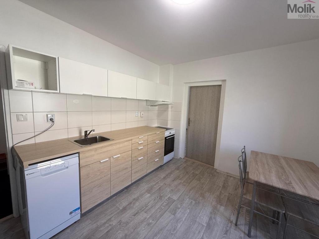 Pronájem bytu 1+1 44 m2