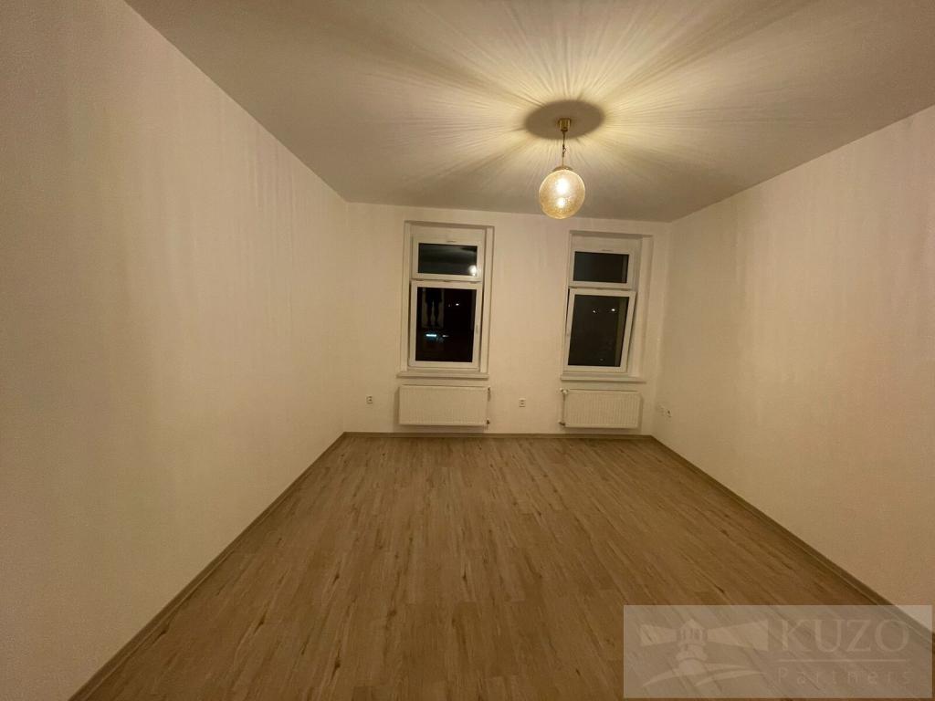 Pronájem bytu 2+kk 45 m2