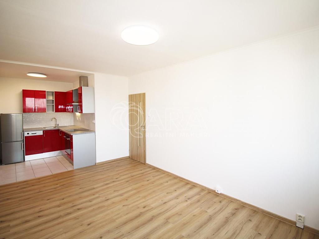Pronájem bytu 2+kk 41 m2