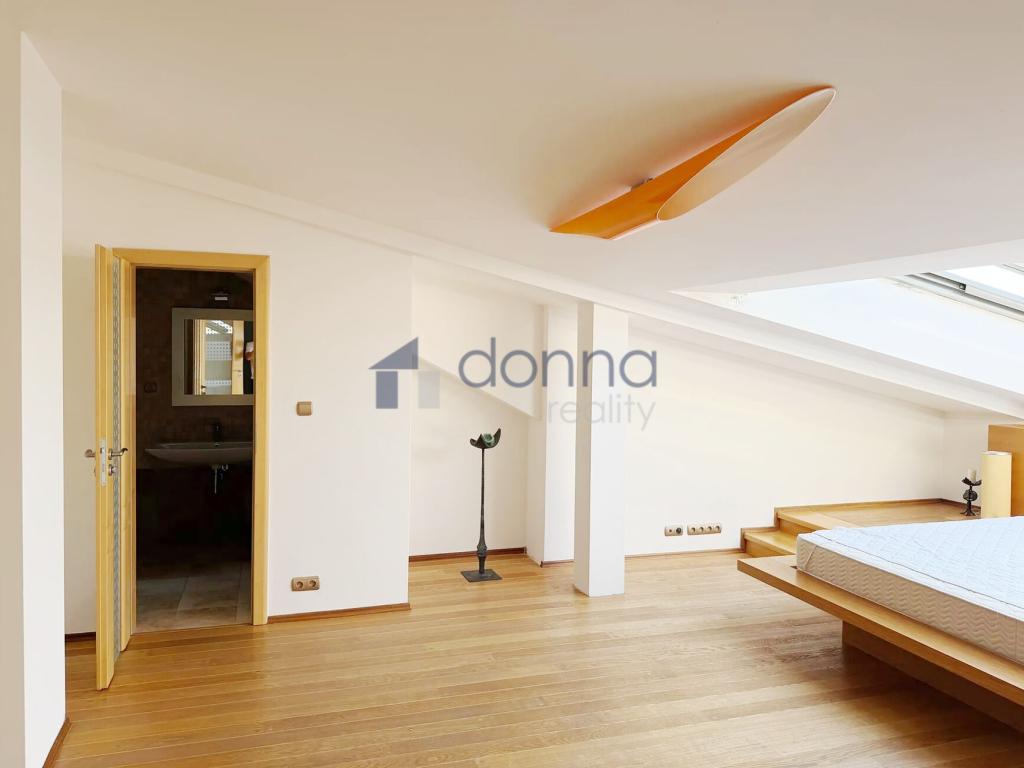 Pronájem bytu 3+kk 157 m2, Praha – náhled fotky 16