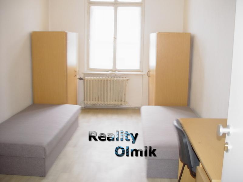 Pronájem bytu 1+kk 15 m² - Mehr