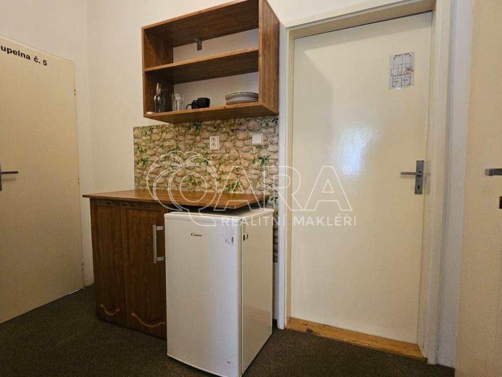 Pronájem bytu 1+1 35 m2