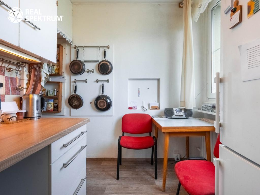 Prodej bytu 3+1 73 m² – pohled 6