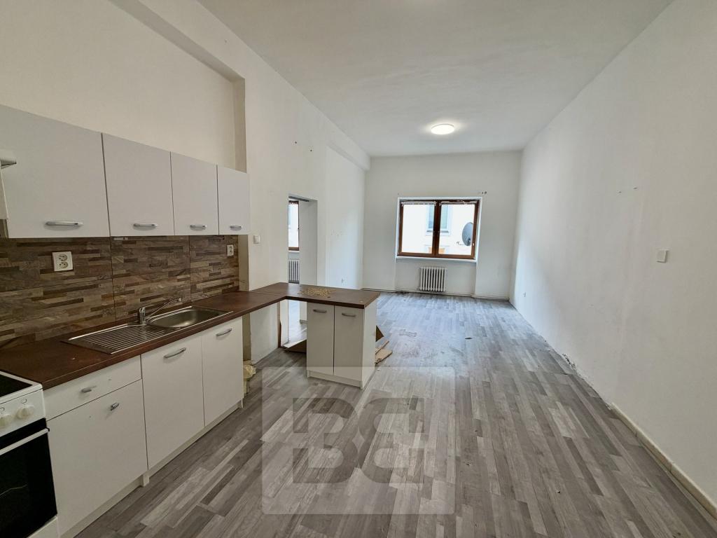 Prodej bytu 3+kk 70 m2