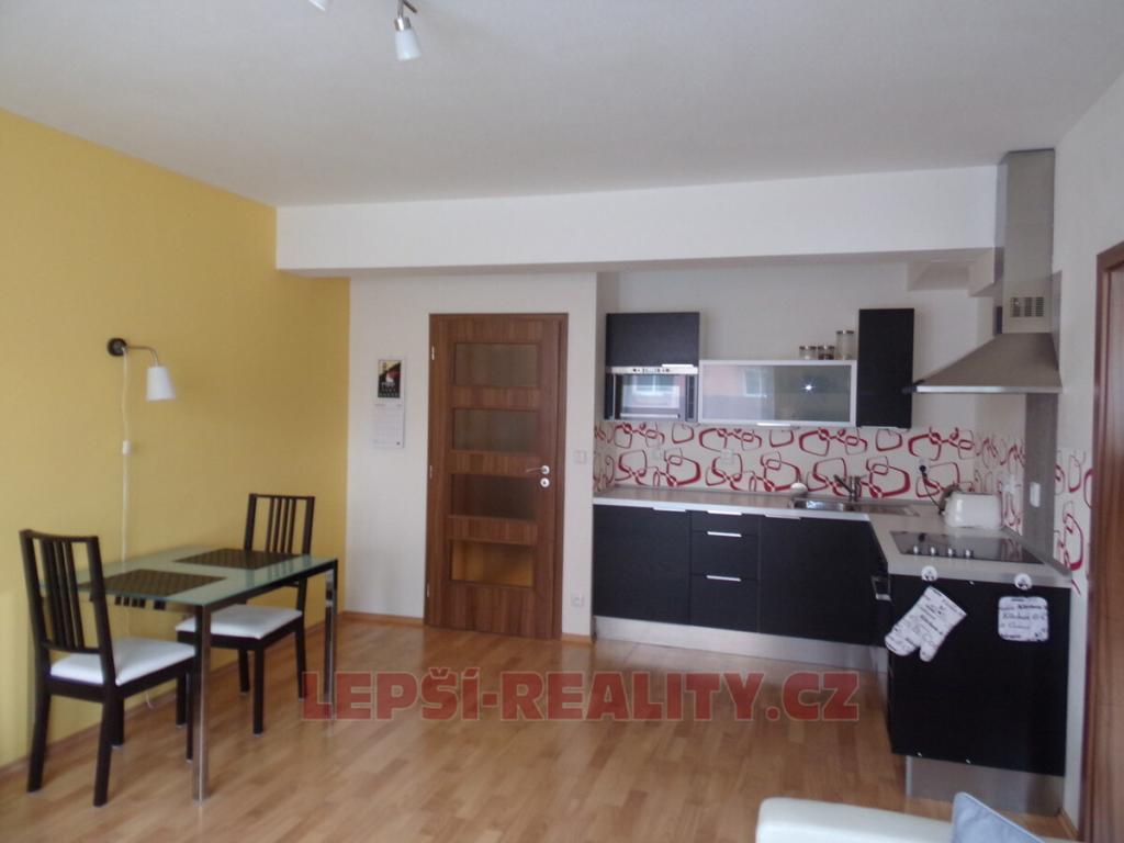 Pronájem bytu 2+kk 45 m2