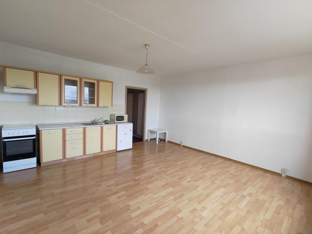 Pronajem bytu 1+kk 34 m2