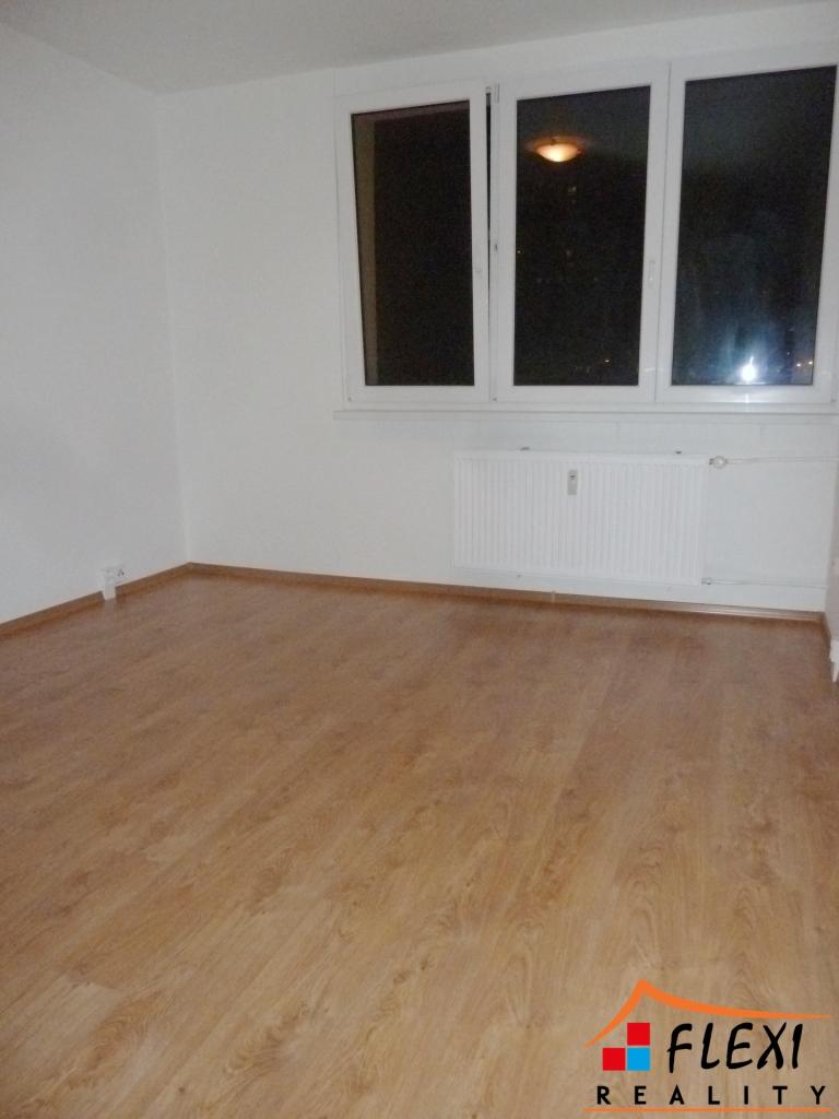 Pronájem bytu 1+1 37 m2