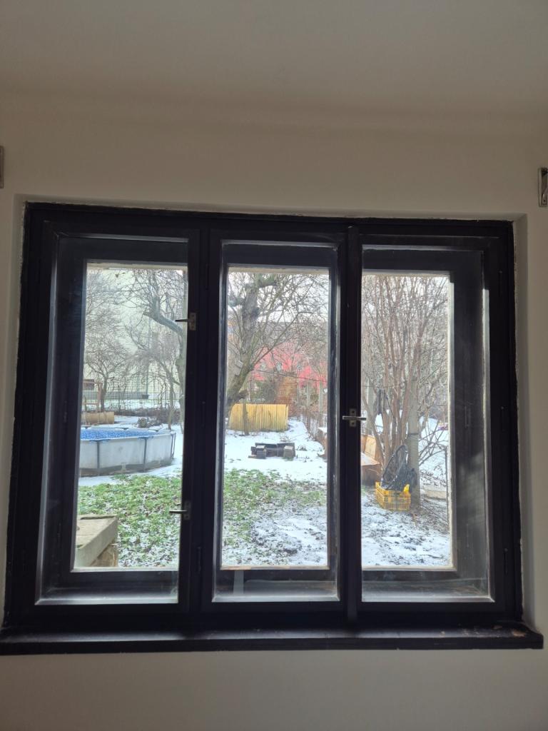 Pronájem bytu 1+1 35 m2