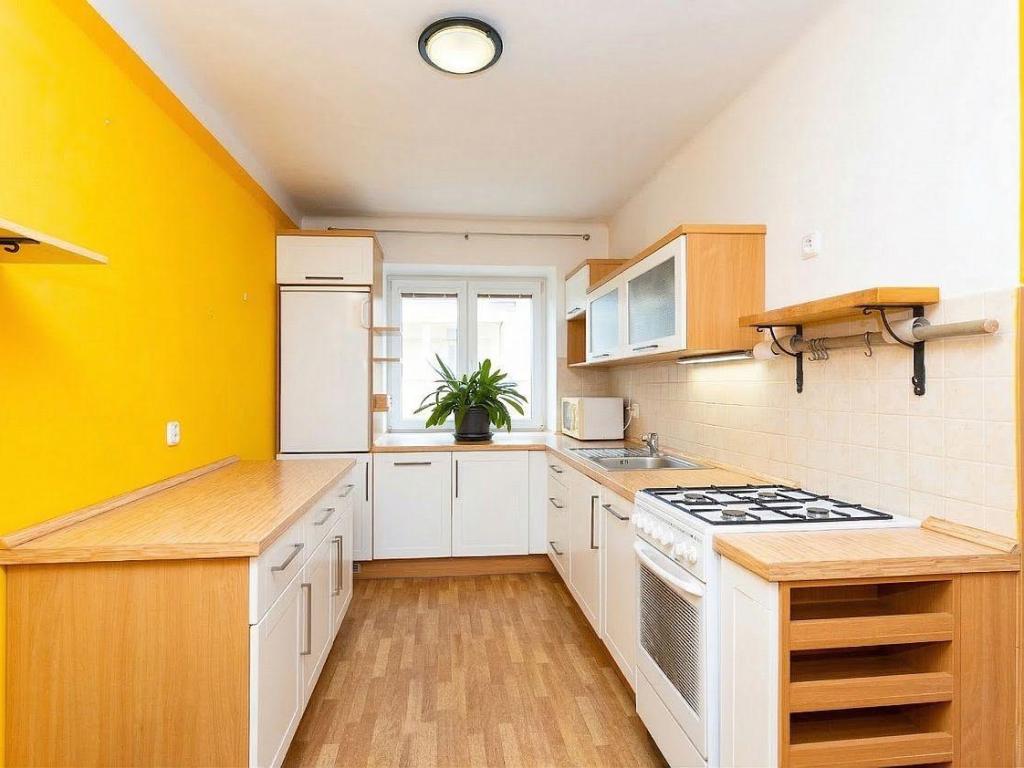 Pronájem bytu 2+kk 56 m2