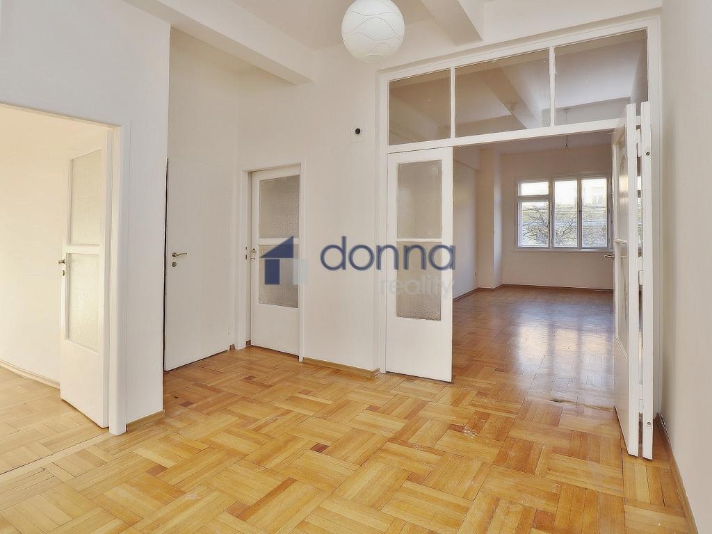Pronájem bytu 3+1 100 m2