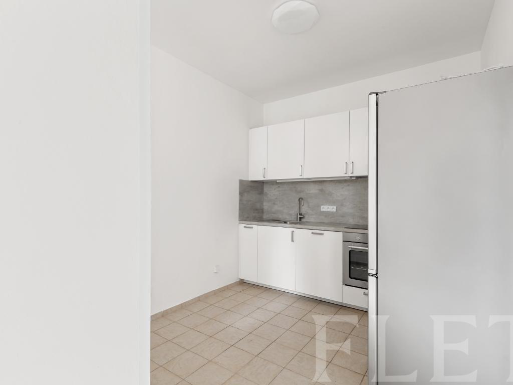 Pronájem bytu 3+1 80 m2
