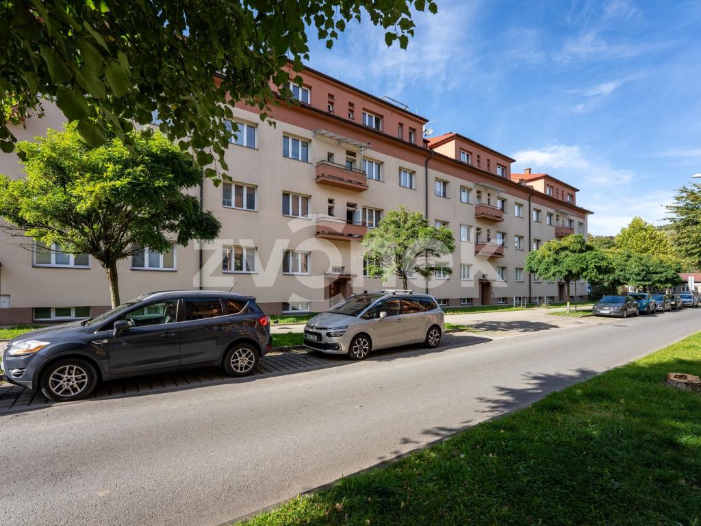 Prodej bytu 2+kk 38 m2, Vsetín – náhled fotky 16