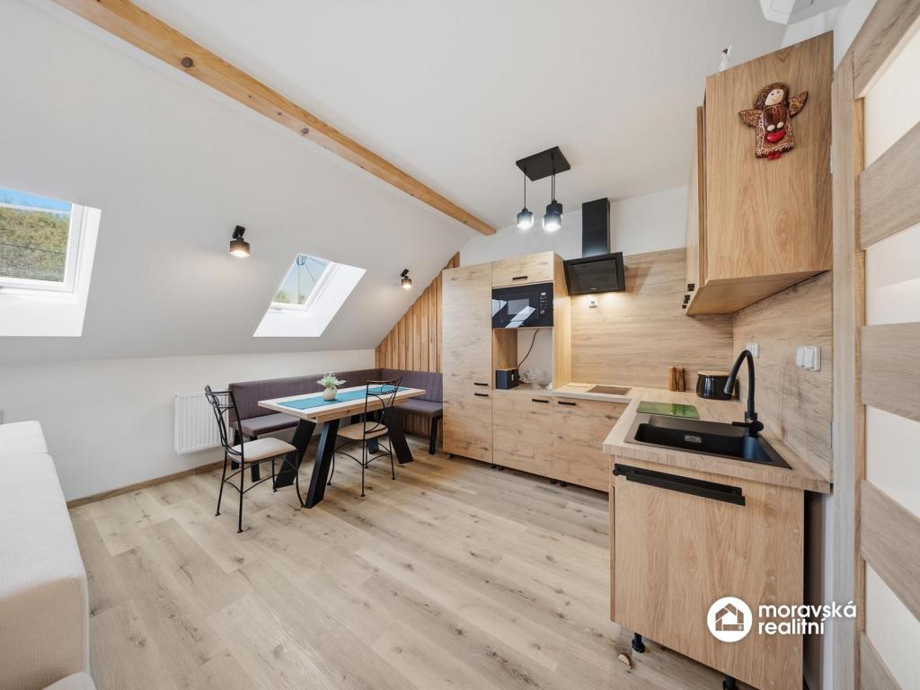 Prodej domu 121 m2