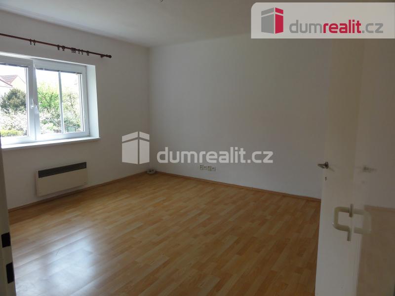 Pronájem bytu 2+1 58 m2
