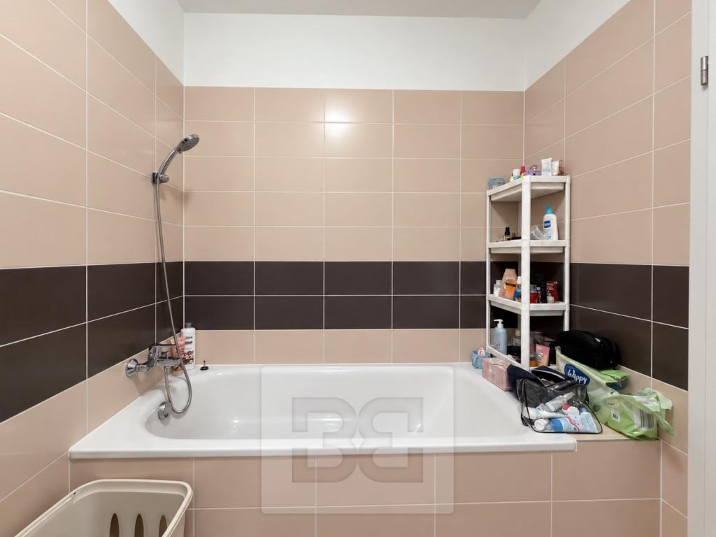 Pronájem bytu 1+kk 35 m2