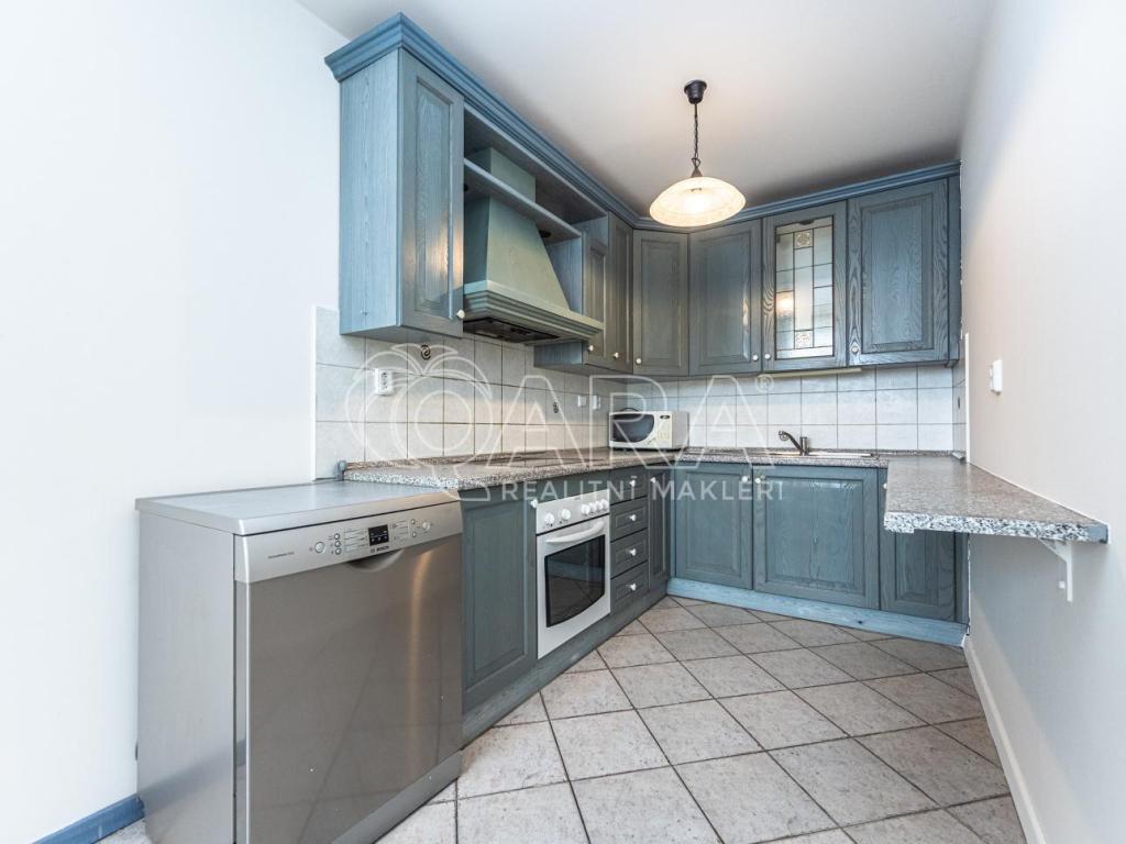 Pronájem bytu 3+kk 70 m2