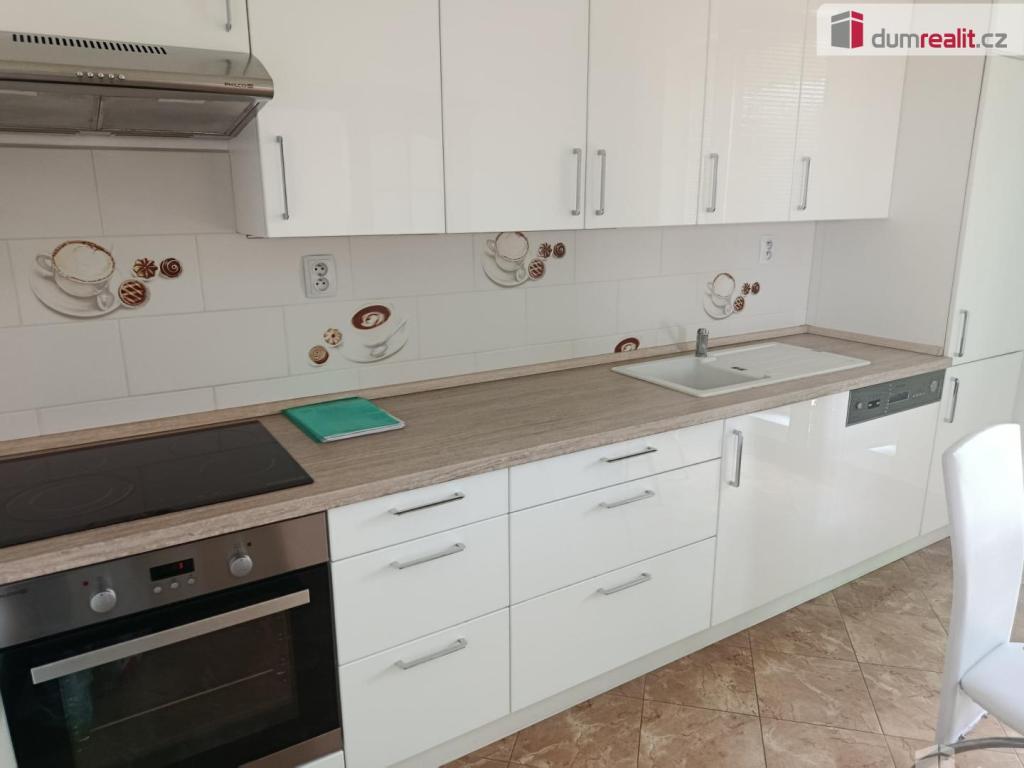 Pronájem bytu 3+kk 65 m2