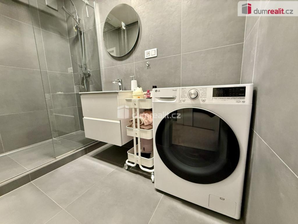 Pronájem bytu 2+kk 38 m2, Kralupy nad Vltavou – náhled fotky 10