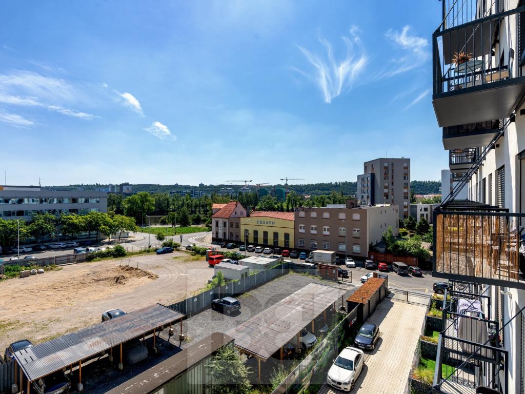 Prodej bytu 2+kk 46 m2, Praha – náhled fotky 14