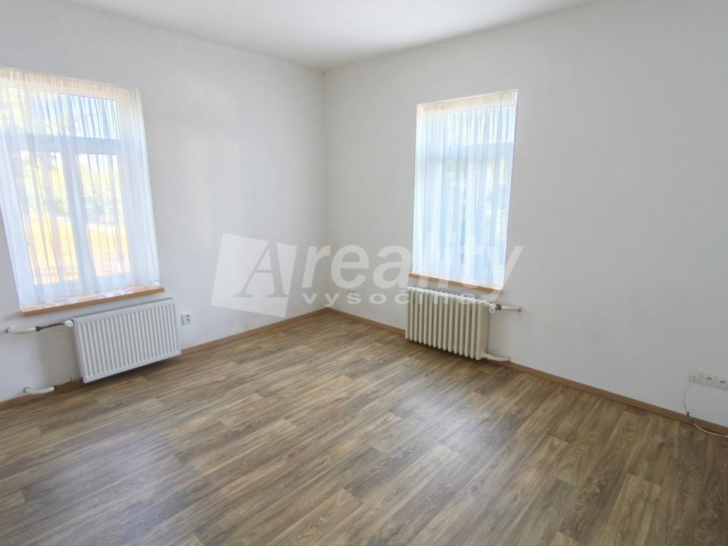 Pronájem bytu 2+1 65 m2