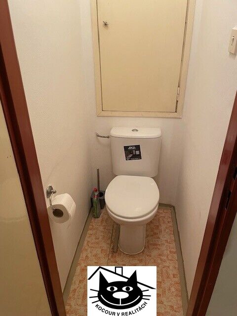 Pronájem bytu 1+1 42 m2
