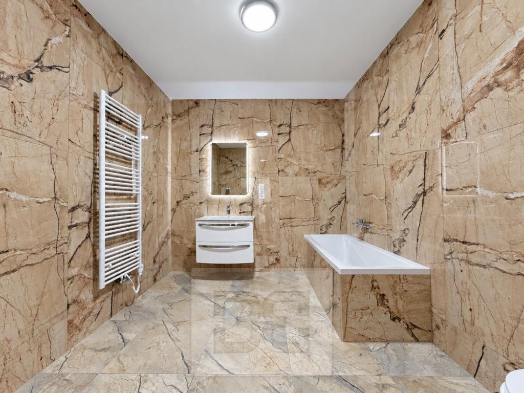 Pronájem domu 130 m2