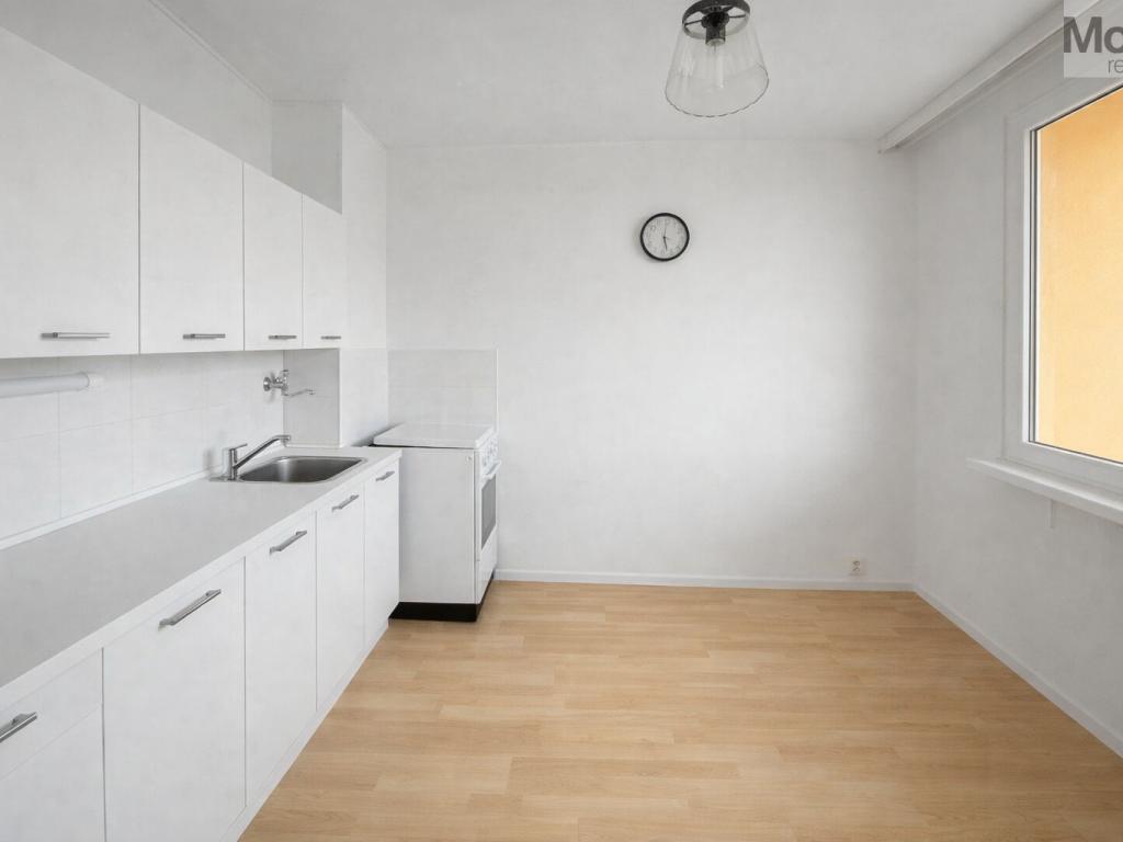 Pronájem bytu 2+1 46 m2