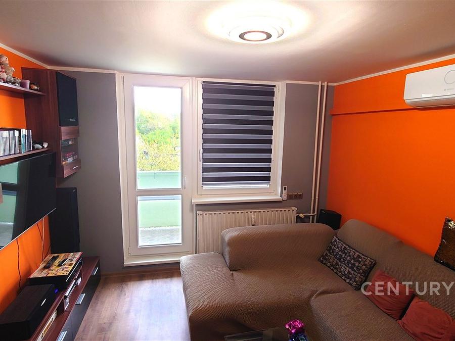 Pronájem bytu 2+1 62 m2