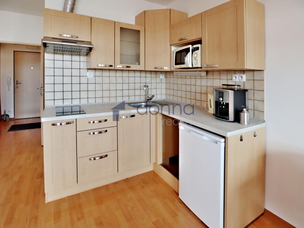 Prodej bytu 1+kk 36 m2, Praha – náhled fotky 6