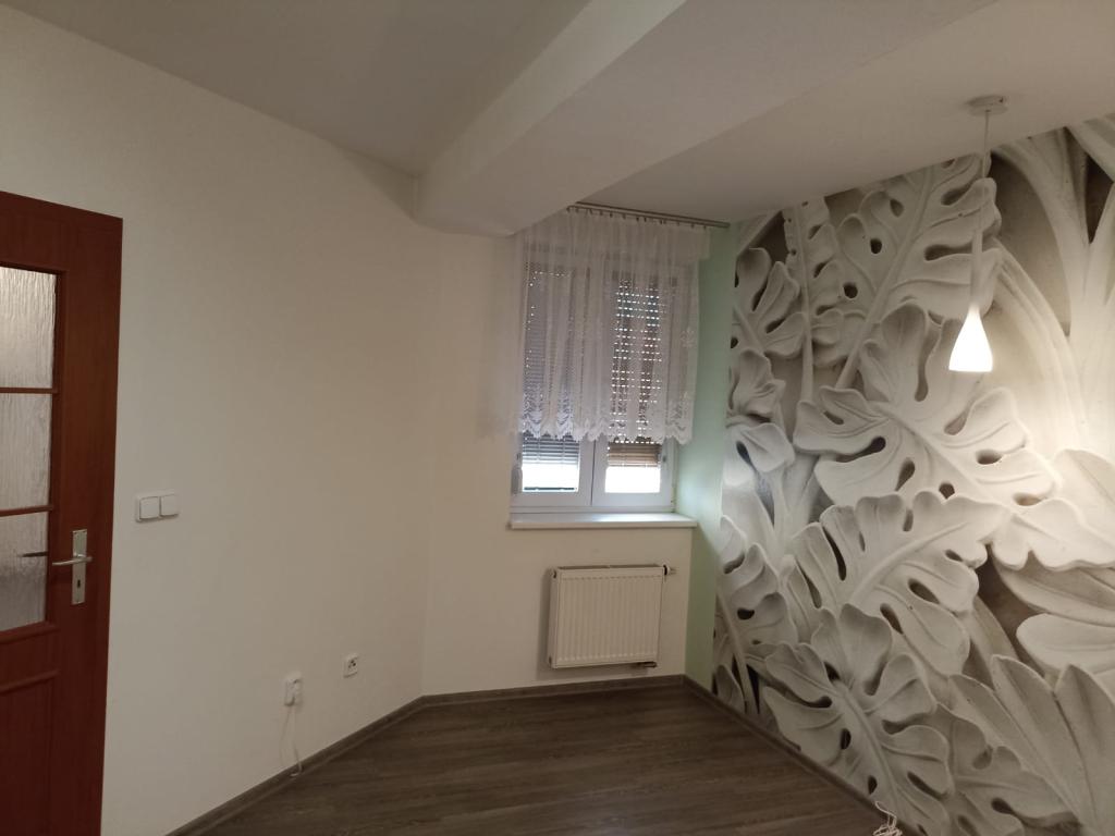 Pronajem bytu 2+kk 63 m2