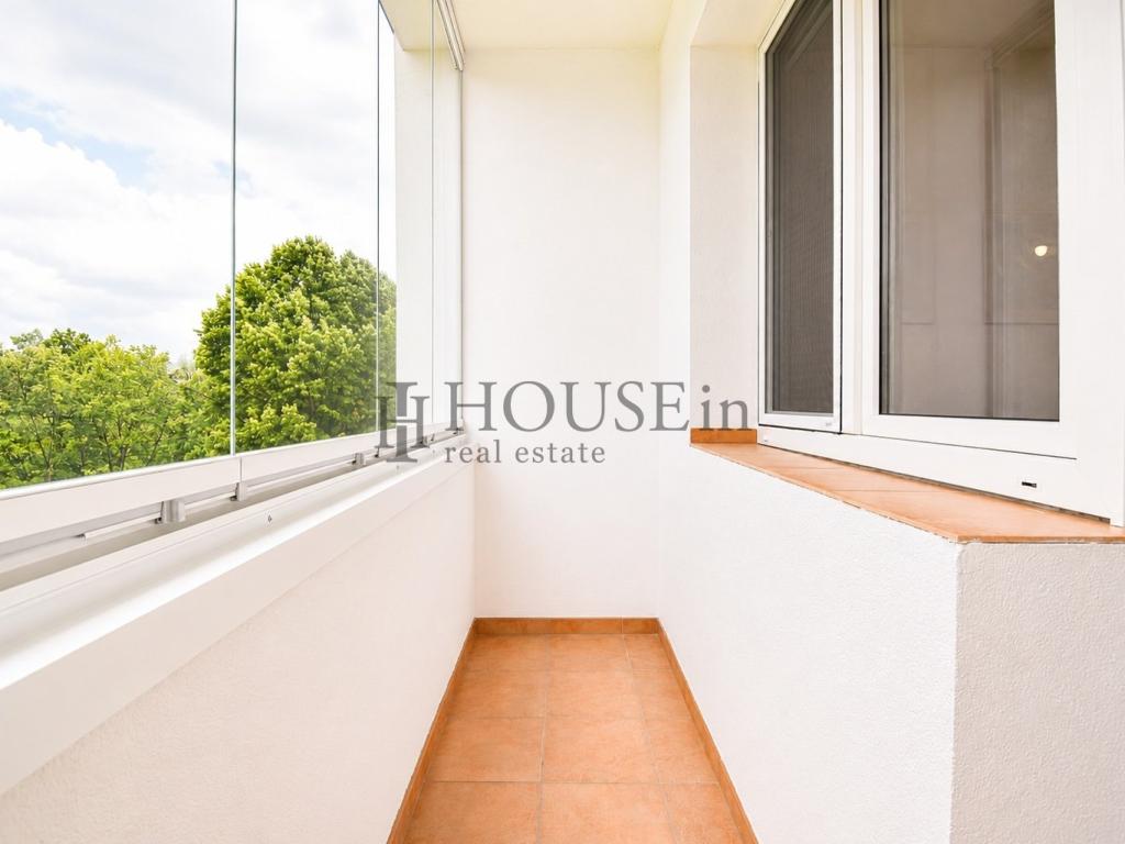 Pronájem bytu 2+1 55 m2, Praha – náhled fotky 9