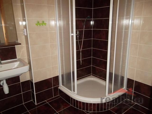 Pronájem bytu 2+kk 64 m2