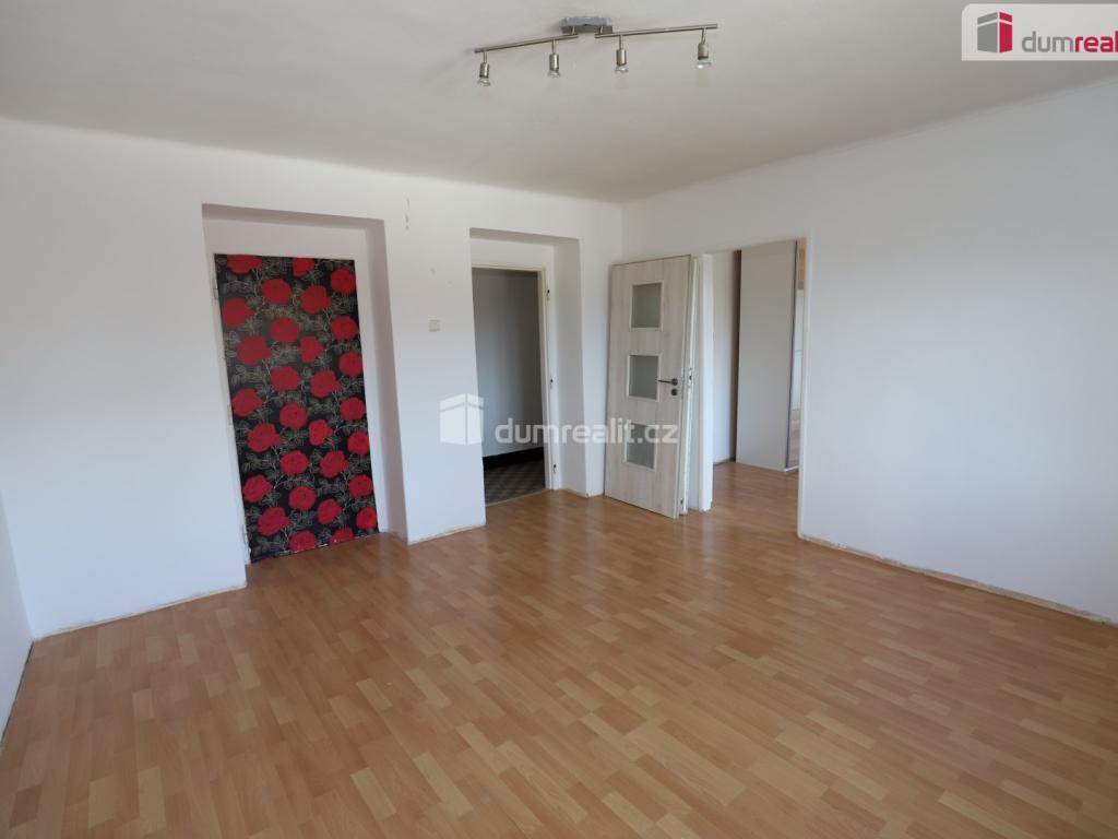 Pronájem bytu 2+1 65 m2