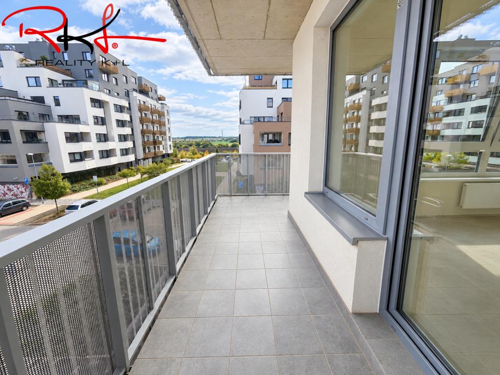 Lejlighed, 45 m²