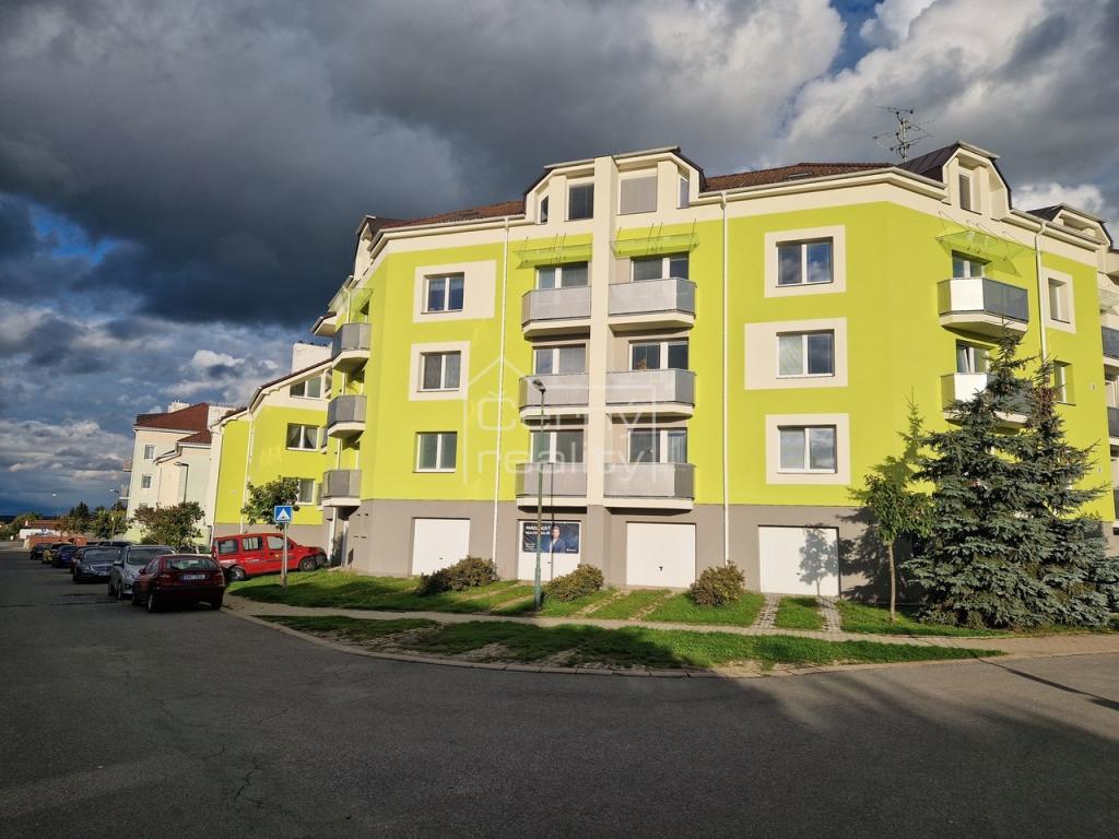 Pronájem bytu 2+1 55 m2, Sezemice – náhled fotky 12