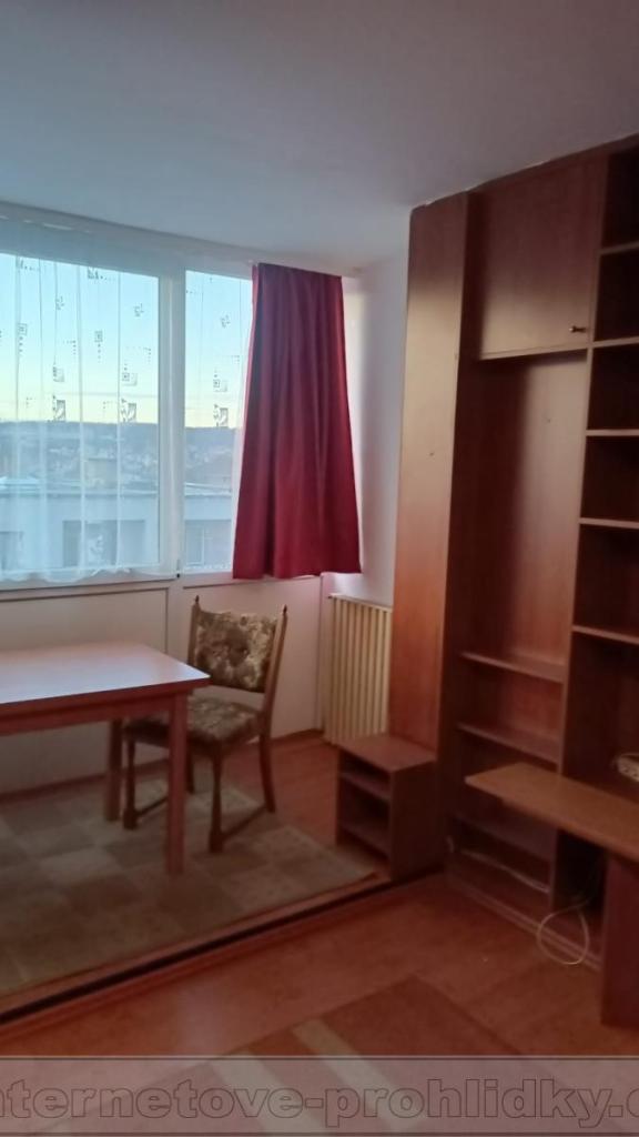 Byt 2+kk – Praha, Nové Butovice – další