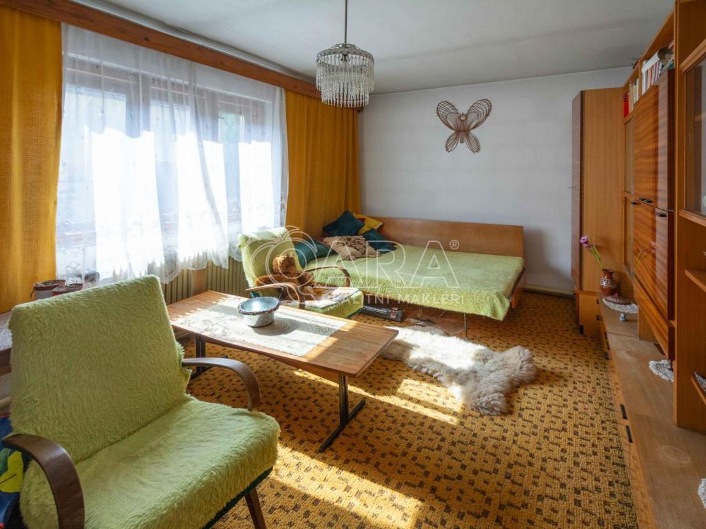 Prodej domu 90 m2