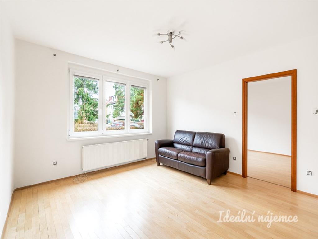 Pronájem bytu 3+kk 65 m2