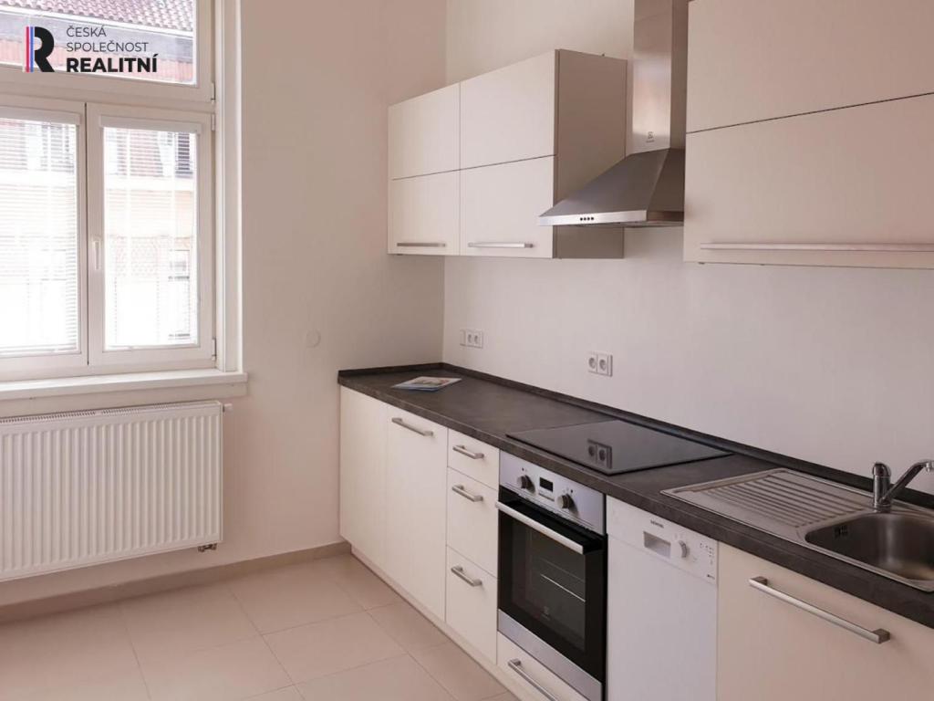 Pronajem bytu 2+1 69 m2