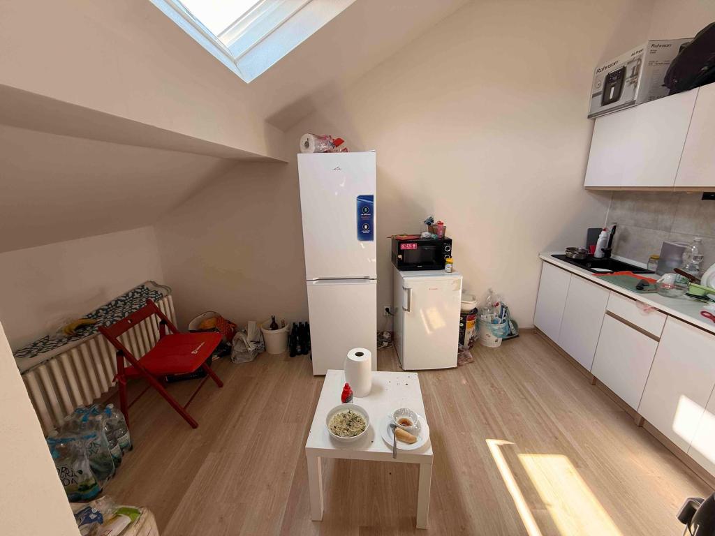 Pronájem bytu 1+kk 70 m2