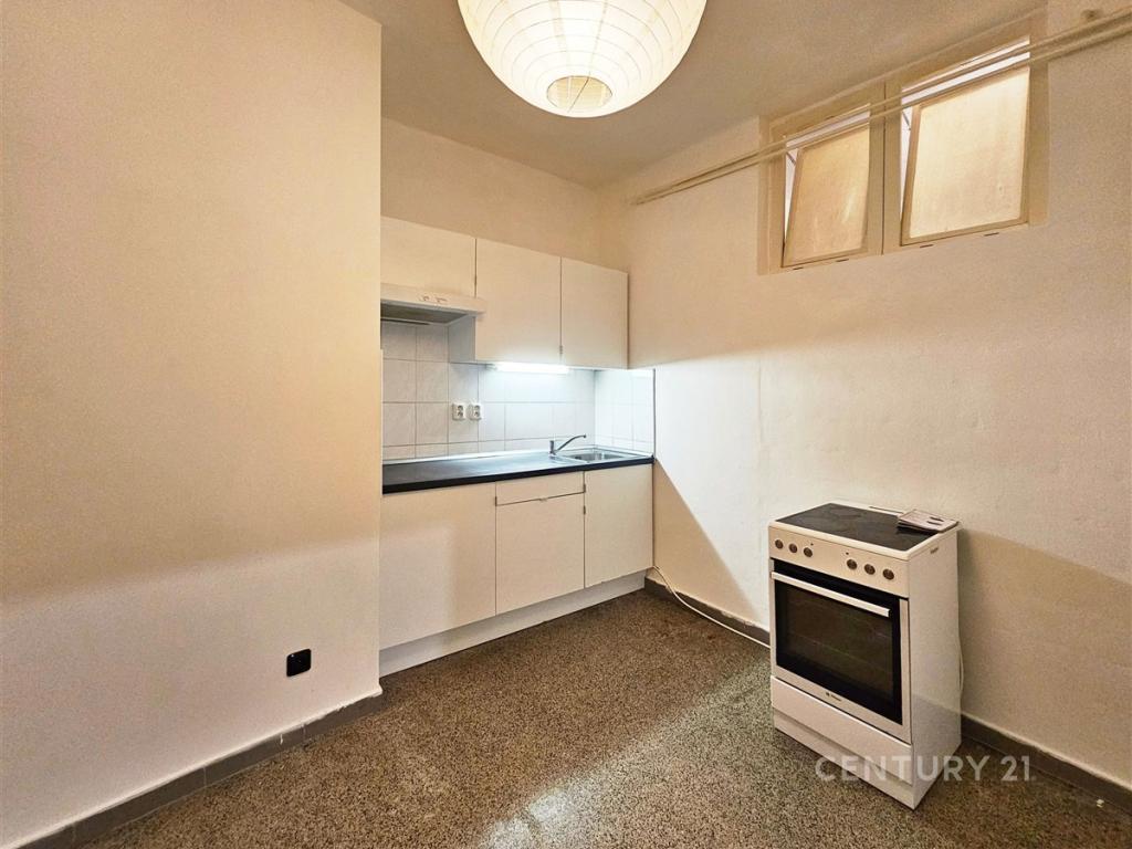 Pronájem bytu 2+1 82 m2