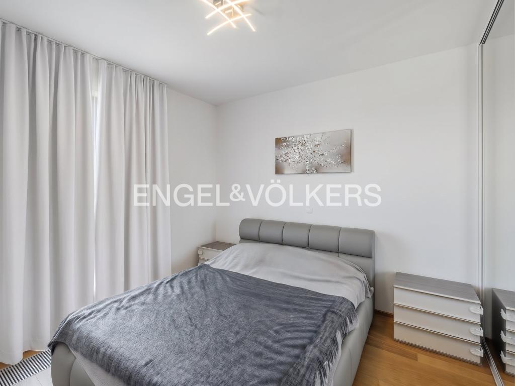 Pronájem bytu 3+kk 72 m2