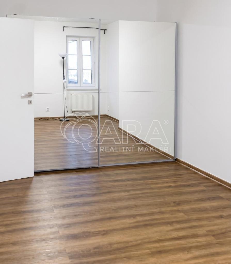 Pronájem bytu 2+kk 49 m2