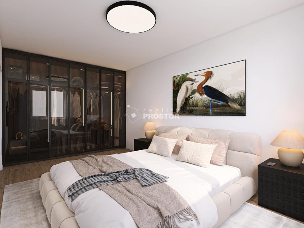 Prodej bytu 2+kk 73 m2, Nučice – náhled fotky 10