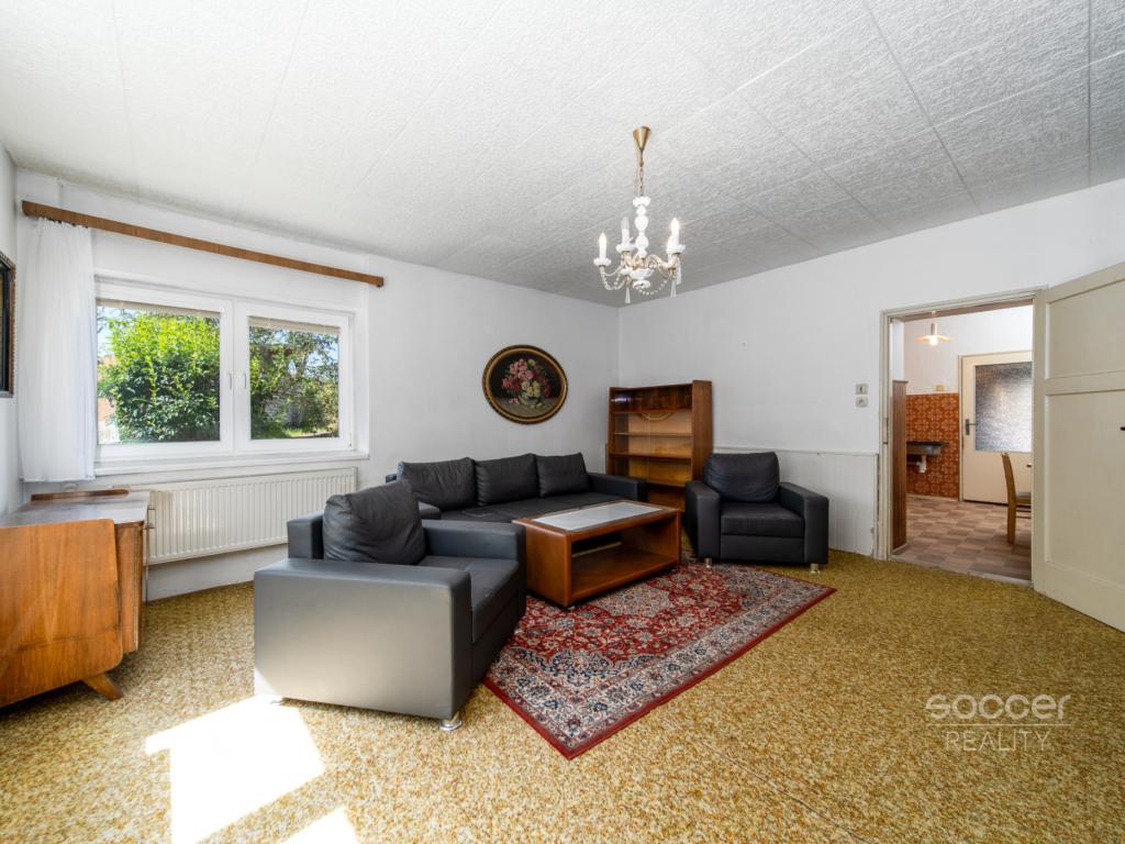 Prodej domu 93 m2, Zápy – náhled fotky 17