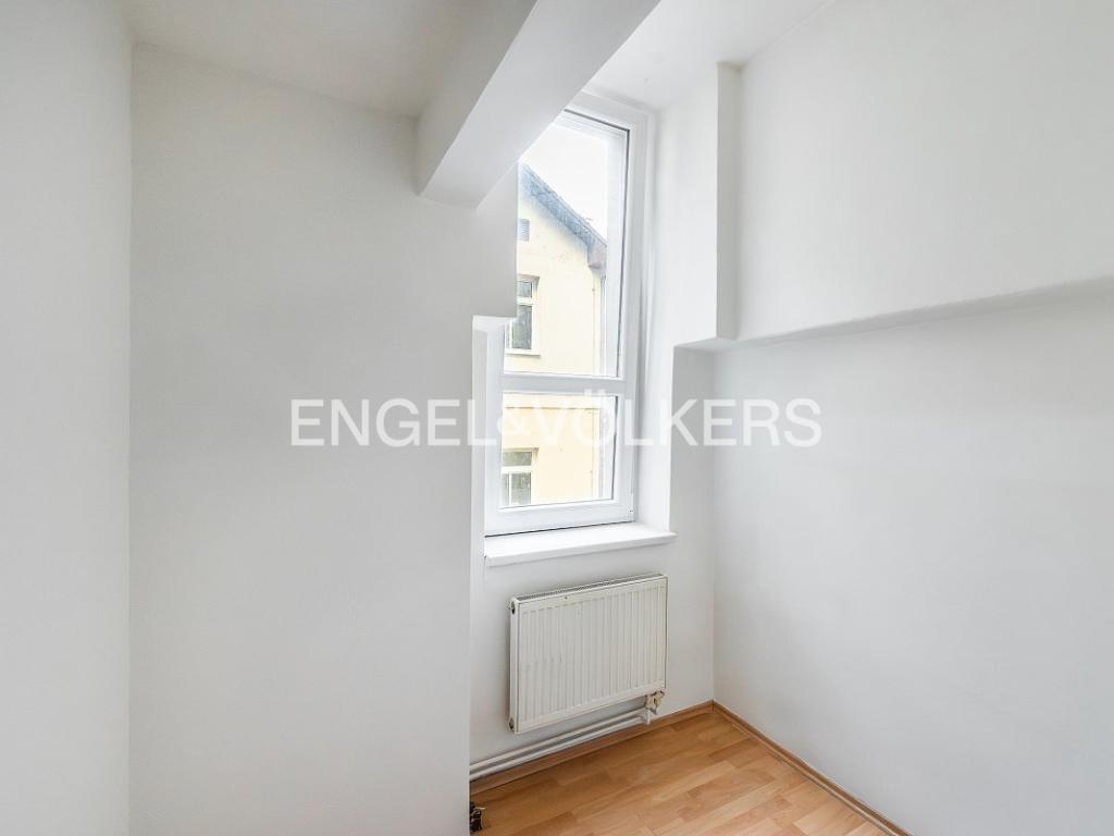 Pronájem bytu 4+kk 113 m2, Praha – náhled fotky 7