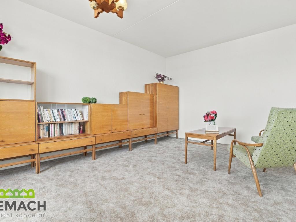 Pronájem bytu 2+1 55 m2, Uherský Brod – náhled fotky 11