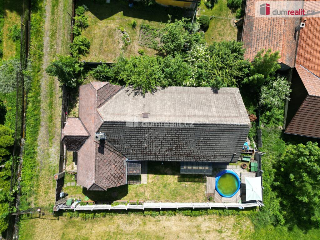 Prodej domu 110 m2, Střezimíř – náhled fotky 28